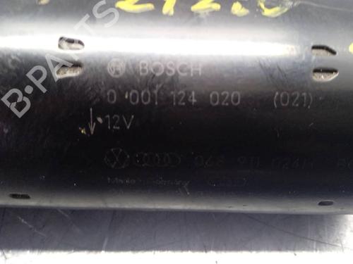 Starter VW PASSAT B5.5 (3B3) | BP40598603M8 - Image 3