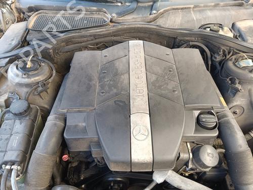 Engine MERCEDES-BENZ S-CLASS (W220) S 320 (220.065, 220.165) | BP28032793M1 