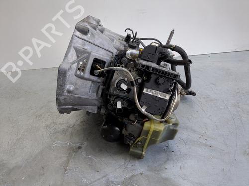 Gearbox CITROËN C4 Picasso I MPV (UD_) 1.6 HDi 110 | BP30150495M3