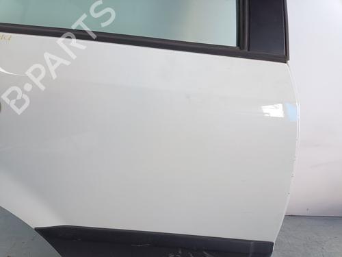 Right rear door FIAT SEDICI (189_) 1.9 D Multijet 4x4 | BP12556550C5 