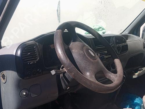 Left front door FORD TRANSIT Van (E_ _) 2.5 TD (EAS) | BP36020249C2 - Image 4
