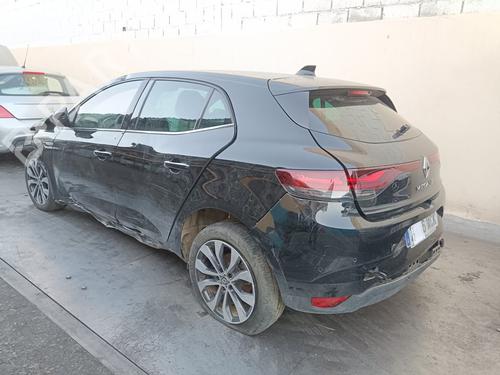 Armlene RENAULT MEGANE IV Hatchback (B9A/M/N_) 1.3 TCe 115 (B9N9) | BP22371770I20 