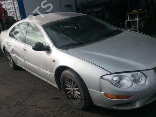 Starter CHRYSLER 300M (LR) 2.7 V6 24V | BP11500973M8 