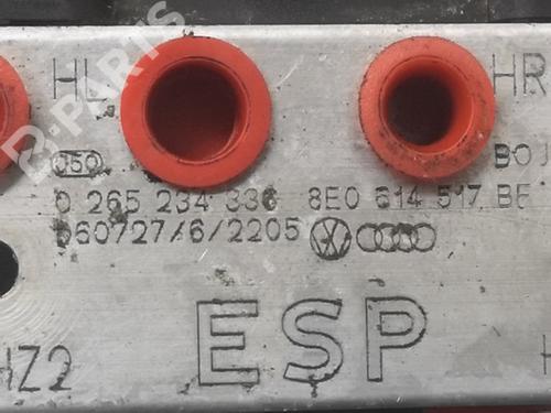 ABS pump AUDI A4 B7 (8EC) 2.0 TDI quattro | BP8538023M43 