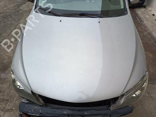 Motorhjelm Motorhjelm SUBARU IMPREZA Hatchback (GR, GH, G3) 2.0 R AWD (GH7) (150 hp) 33801480 33801480