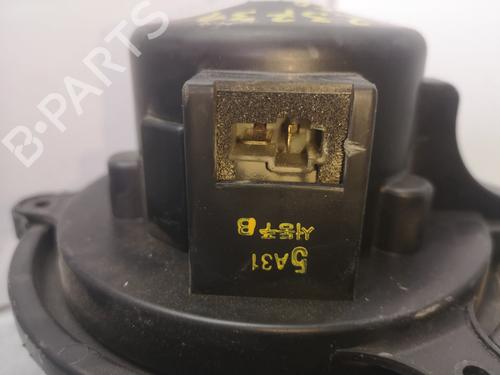 Heater blower motor KIA SORENTO I (JC) 2.5 CRDi 4WD | BP13816780M62 