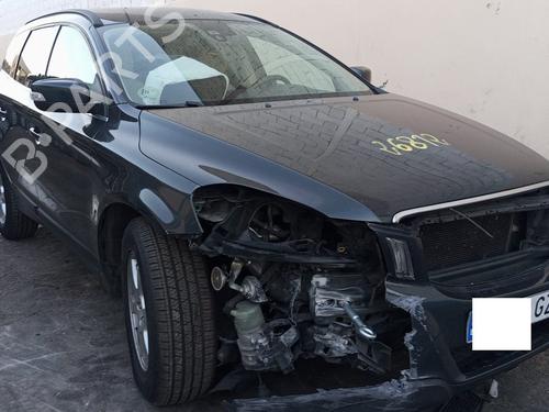 Upper protection VOLVO XC60 I SUV (156) | BP30133809M93