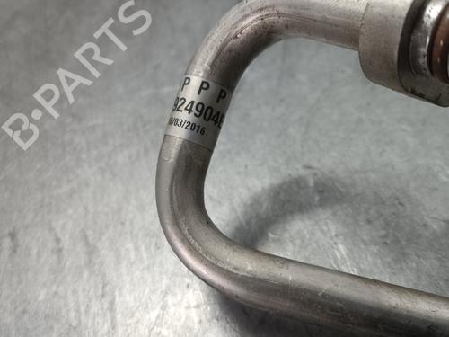 AC pipe NISSAN QASHQAI II (J11, J11_) | BP30133814M126