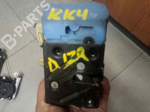 Front left lock VOLVO V70 II (285) D5 | BP382513C98 