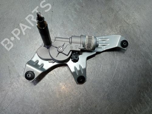 Used Rear wiper motor Rear wiper motor MG MG ZS SUV (AZS1) [2017-2026] 33801367 33801367