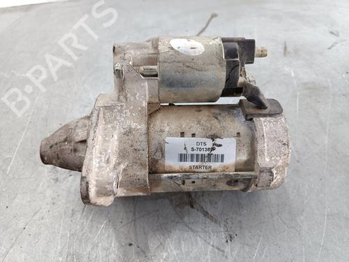 Starter TOYOTA AVENSIS (_T25_) 1.8 VVT-i (ZZT251_, ZZT251R) | BP12496532M8 