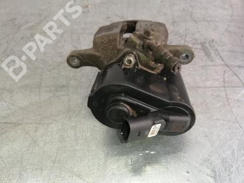 Right rear brake caliper VW PASSAT B6 (3C2) 2.0 TDI | BP11584673M106 