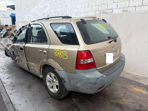 Engine KIA SORENTO I (JC) | BP39657811M1 - Image 9