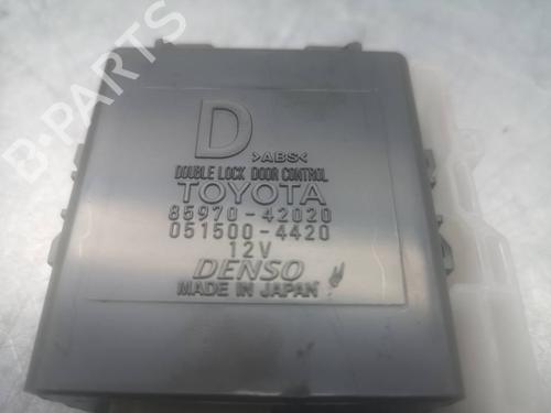 Módulo eletrónico LEXUS NX (_Z1_) 300h (AYZ10_) | BP38957138M83 - Image 2