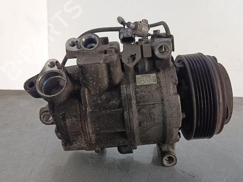 AC compressor BMW 1 (E87) 116 d | BP21831776M34 