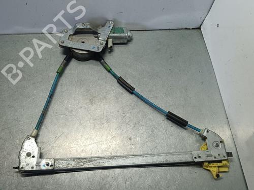 Used Rear right window mechanism CITROËN XSARA PICASSO (N68) 1.6 HDi (109 hp) 28723865