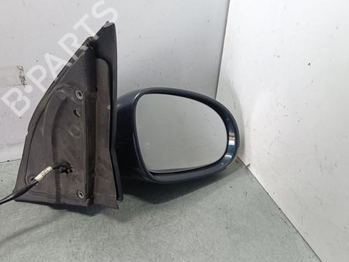 Right mirror VW GOLF V (1K1)  | BP24342546C27 