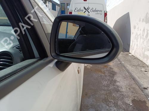 Used Right mirror Right mirror OPEL CORSA D (S07) [2006-2015] 33440805 33440805