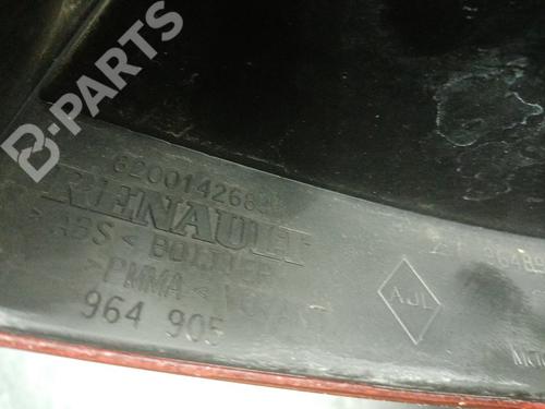 Left taillight RENAULT MEGANE II Estate (KM0/1_) 1.9 dCi (KMRG, KM1G, KM0G, KM2C) | BP9242128C34 
