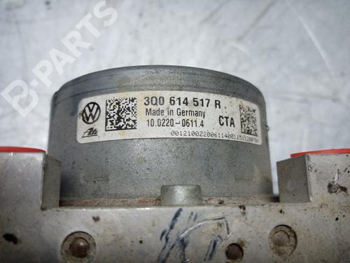 ABS pump VW GOLF VII (5G1, BQ1, BE1, BE2) 2.0 R 4motion | BP9517966M43 