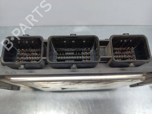 Engine control unit (ECU) FORD FOCUS C-MAX (DM2)  | BP18328476M57 