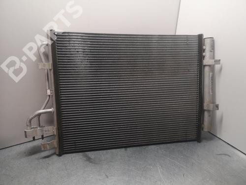 Used AC radiator HYUNDAI i10 II (BA, IA) 1.0 (67 hp) 6814581