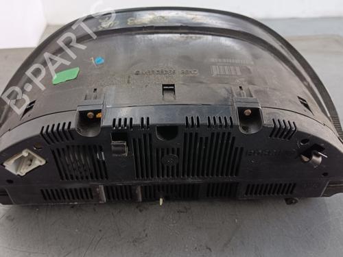Instrument cluster MERCEDES-BENZ A-CLASS (W169) A 180 CDI (169.007, 169.307) | BP11025527C47 