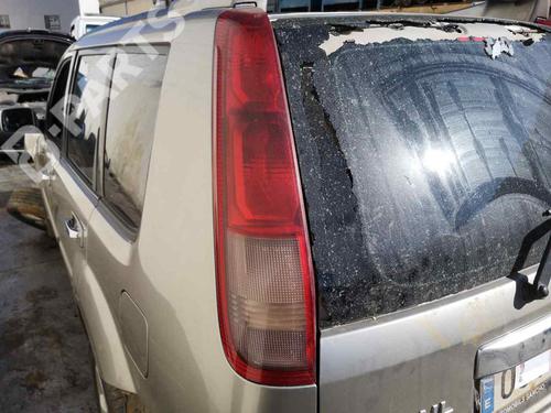Used Left taillight NISSAN X-TRAIL I (T30) [2001-2013]  7067372