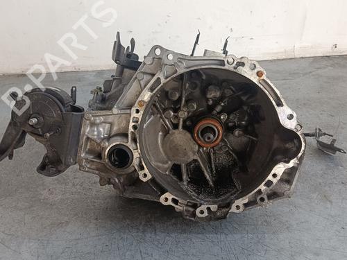 Gearbox TOYOTA AVENSIS Saloon (_T27_)  | BP19102467M3 