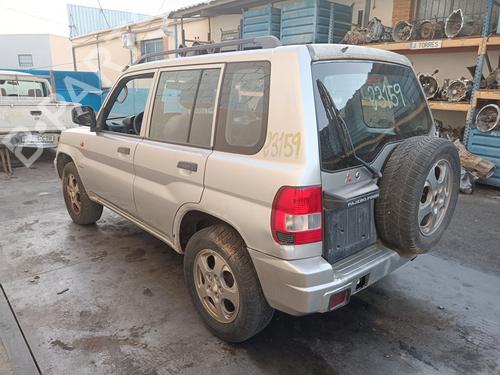 Andre MITSUBISHI PAJERO PININ I (H6_W, H7_W)  | BP27178018O1 