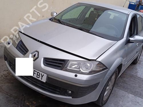Mass air flow sensor RENAULT MEGANE II (BM0/1_, CM0/1_) 1.5 dCi (BM1E, CM1E) | BP15956647M95 