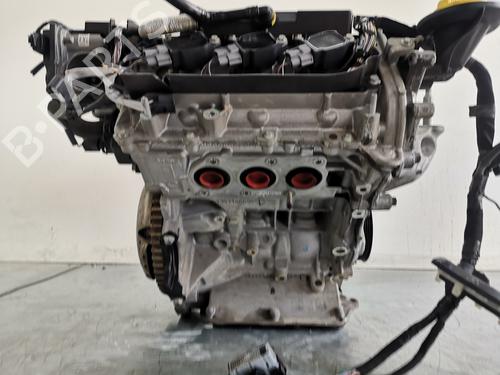 Engine SMART FORFOUR Hatchback (453) | BP23258532M1 - Image 9