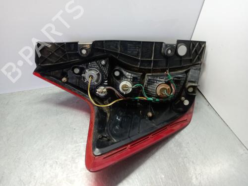 Right taillight NISSAN NOTE (E12) 1.2 | BP32736932C35 - Image 3