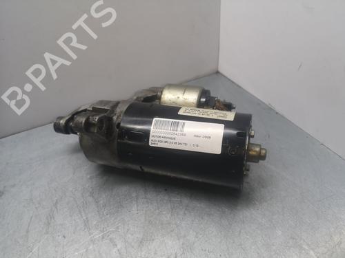 Startmotor AUDI Q5 (8RB) SQ5 TDI quattro (313 hp) 16415160