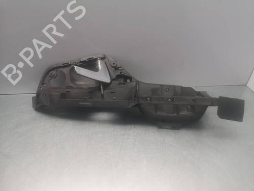 Used Rear right interior door handle Rear right interior door handle 38624125 38624125