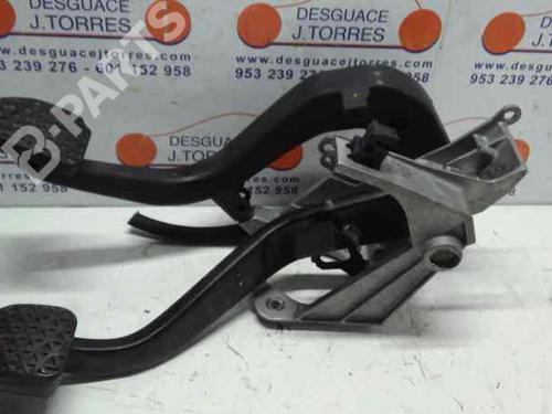 Break pedal BMW 3 (E90) 320 d | BP8768608I19 