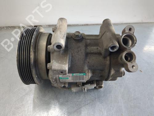 Used AC compressor AC compressor 37012382 37012382
