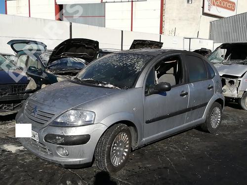 Used Parts CITROËN C3 I (FC_, FN_)  1.6 16V HDi  995714