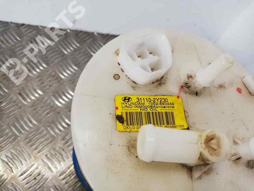 Fuel pump HYUNDAI ix35 (LM, EL, ELH)  | BP5637481M76 