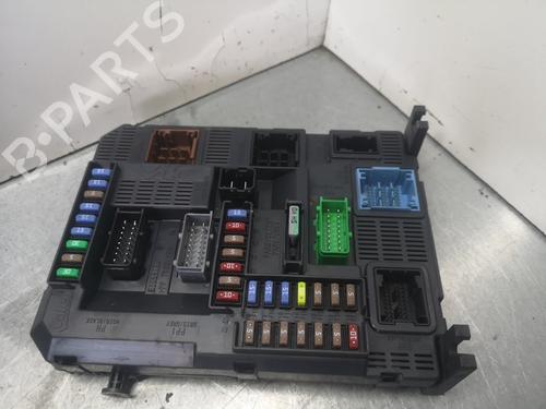 Used Fuse box PEUGEOT 308 II (LB_, LP_, LW_, LH_, L3_) [2013-2021]  15240756
