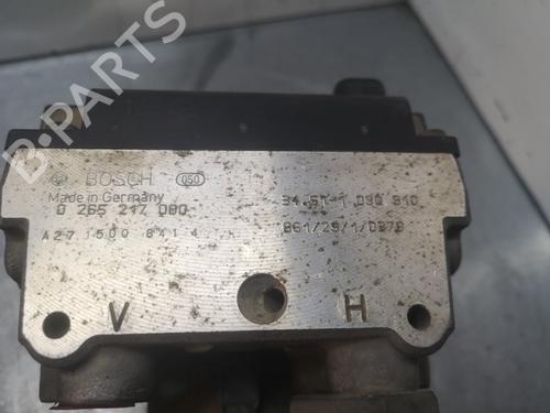 ABS pump BMW 5 (E39)  | BP15240975M43 