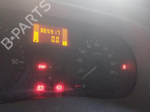 Dynamo RENAULT MASTER II Van (FD) 3.0 dCi 140 (HD0S, FD0S, HD1S) | BP21813855M7 