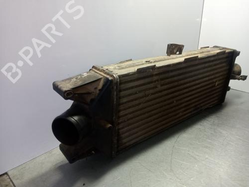 Intercooler IVECO DAILY IV Van | BP33430661M30 - Image 3