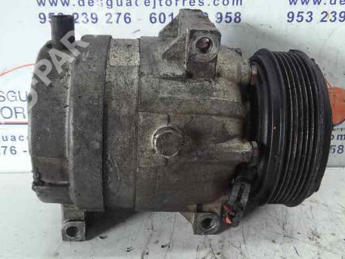 AC Kompressor RENAULT VEL SATIS (BJ0_)  | BP578237M34 