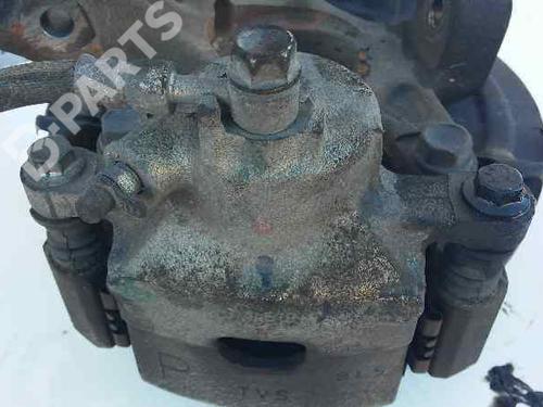 Used Right front brake caliper NISSAN PIXO (UA0) 1.0 (68 hp) 11584595