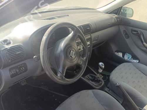 Mass air flow sensor SEAT LEON (1M1)  | BP18033939M95 