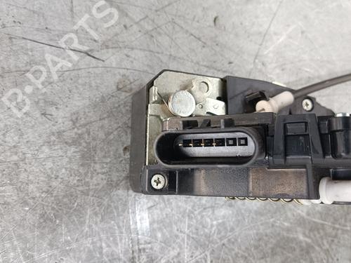 Front right lock SMART FORTWO Coupe (450)  | BP17762727C97 