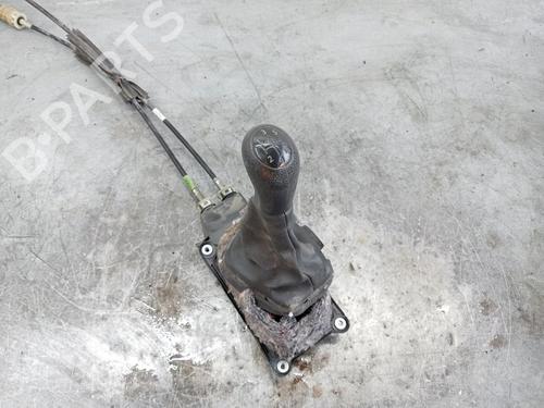 Gear lever DACIA DOKKER MPV (KE_)  | BP29504827M90 