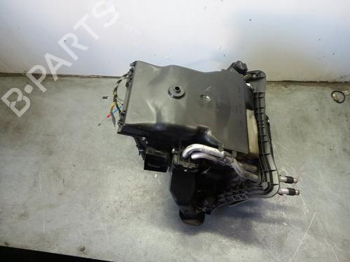 Heater matrix box BMW X3 (E83) 2.0 d | BP33689001M61 - Image 4