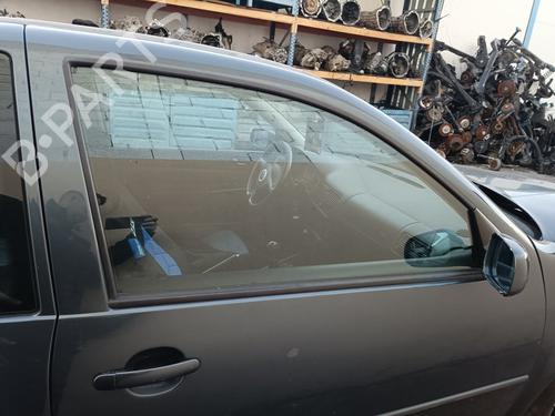 Right front door VW GOLF IV (1J1) 1.9 TDI | BP24947776C3